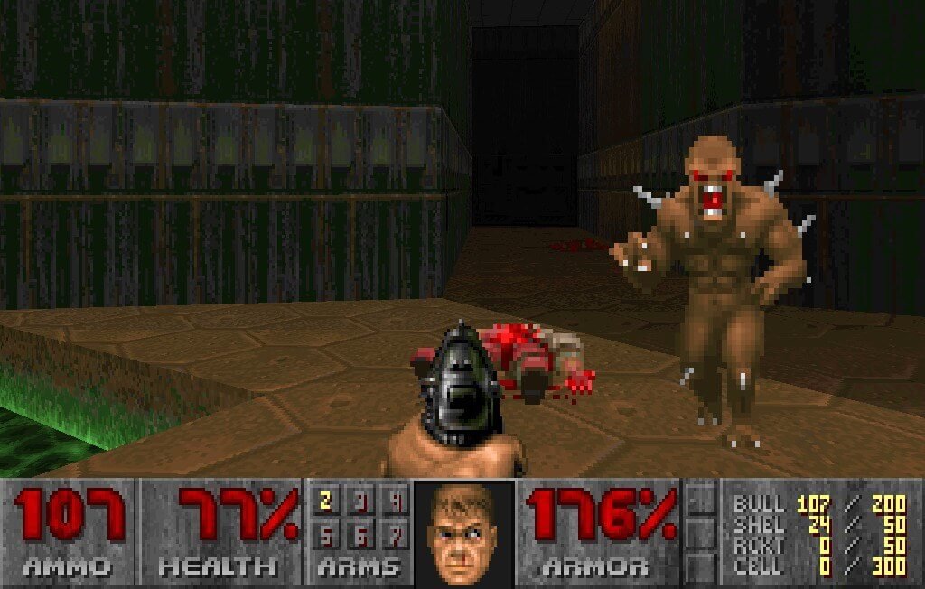 doom