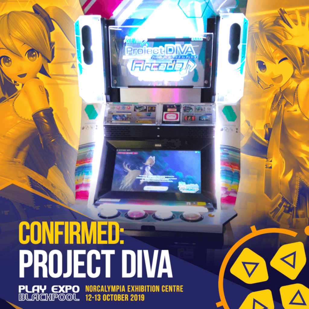 RE PlayBlackpool2019 Arcade ProjectDiva1024