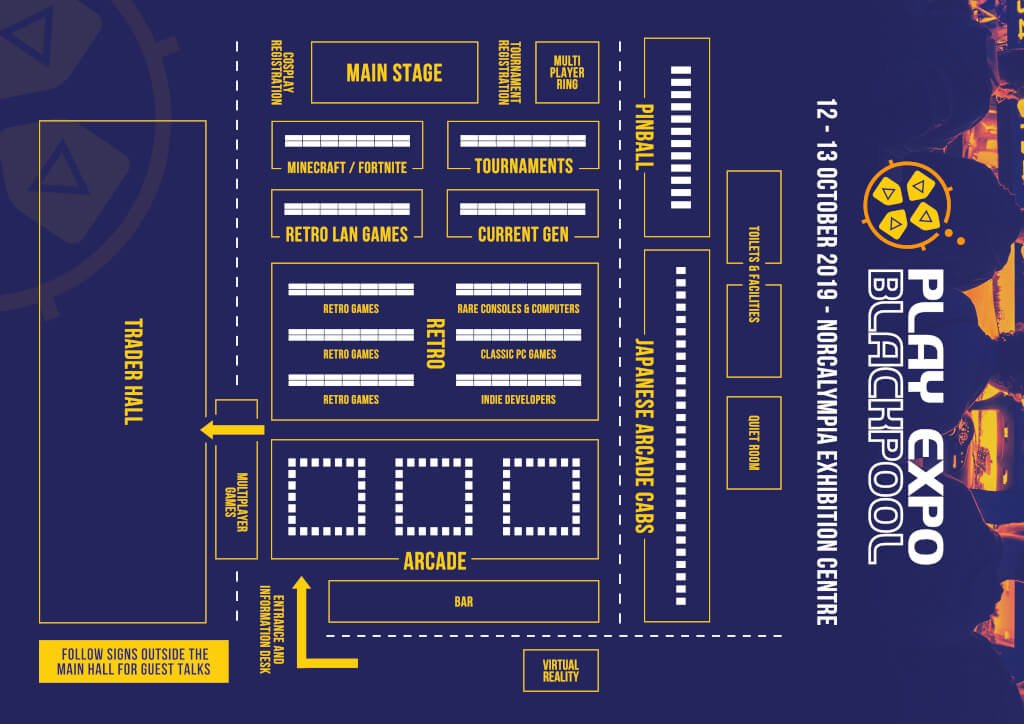 RE PlayExpo Blackpool19 Floorplan1024 copy