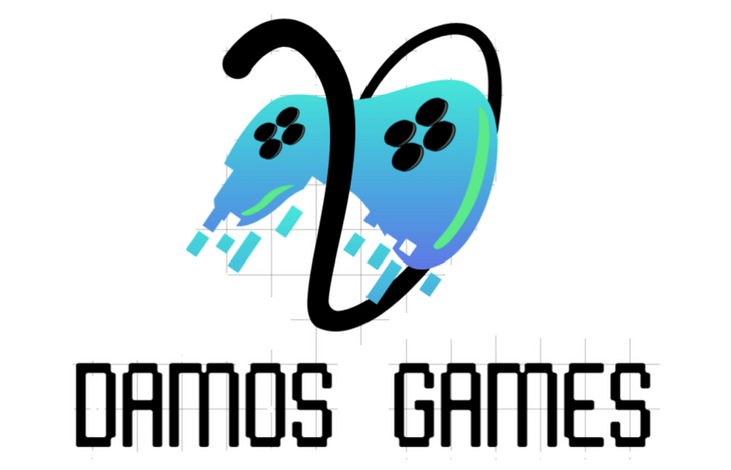 Damos Games