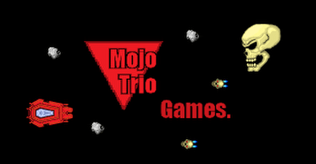 Mojo Trio Games
