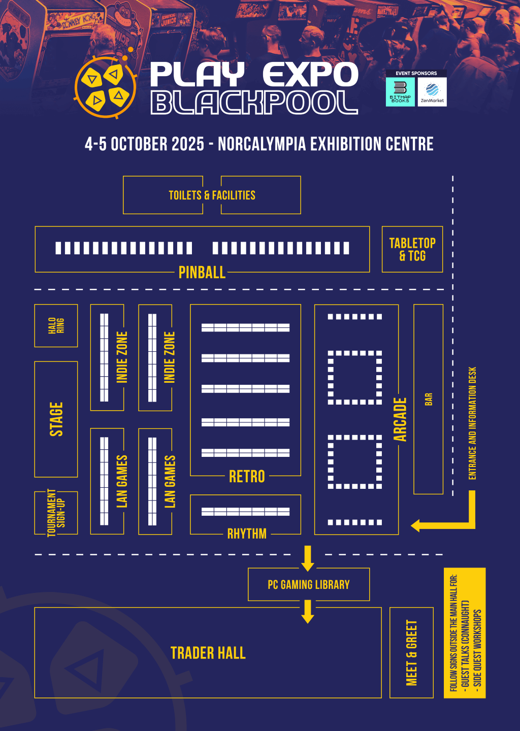 RE PlayExpo Blackpool25 Floorplan v2