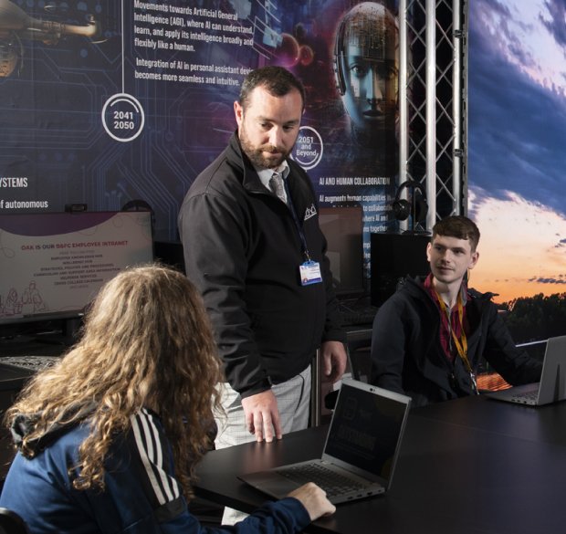 blackpool-and-fylde-college-bringing-side-quest-to-play-expo-blackpool