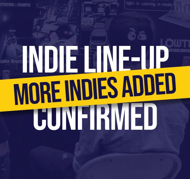 more-indies-confirmed-for-play-expo-blackpool-2025