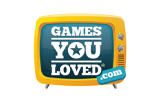 gamesyouloved