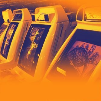 Arcade Cabs