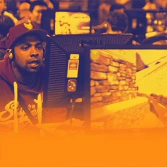 LAN Gaming