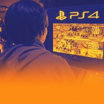 Modern Gaming