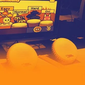 Rhythm Games