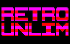 Retro Unlimited