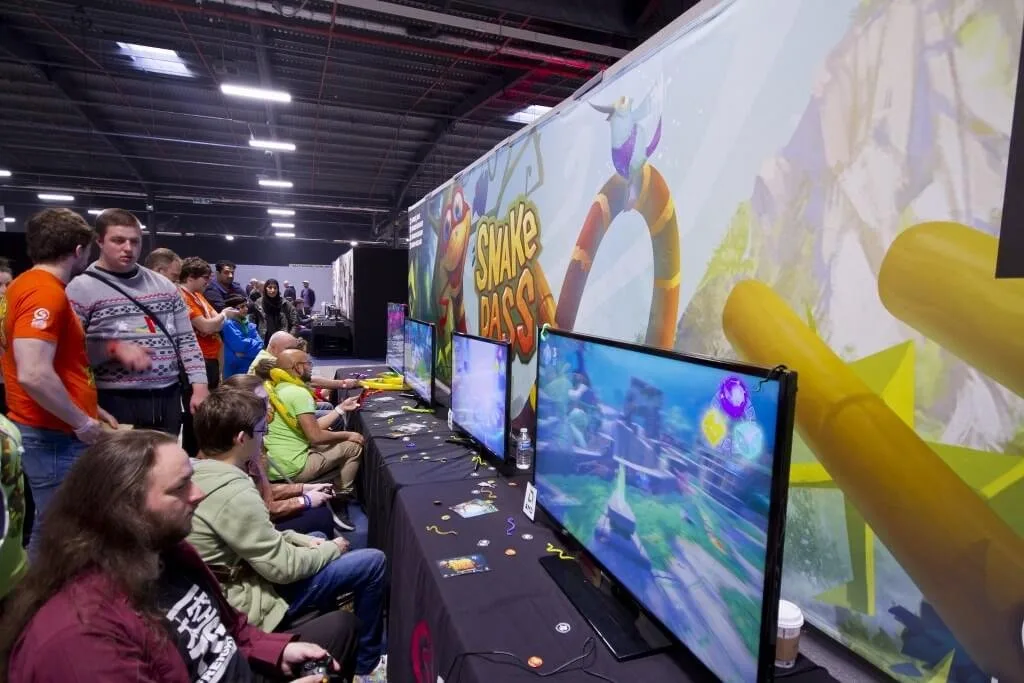 Indie Gaming