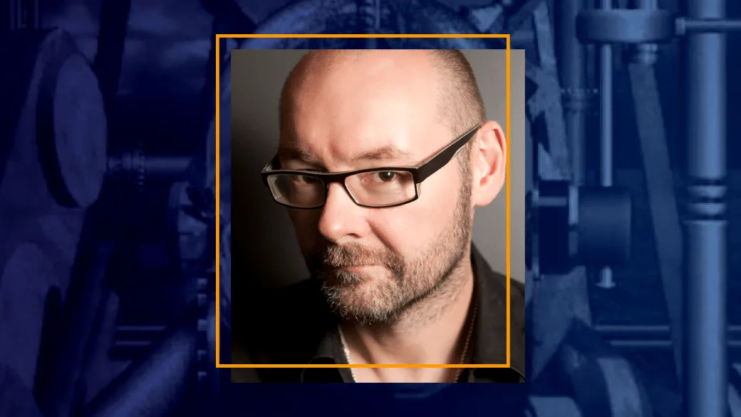 Dominik Diamond Announce Image