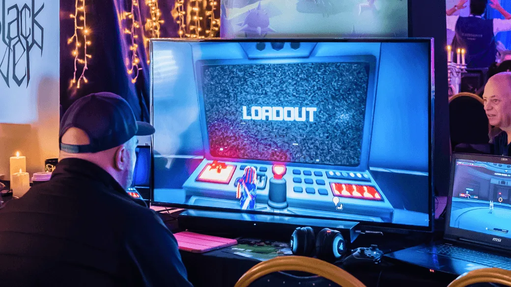 Indie games confirmed for PLAY Expo Blackpool 2026